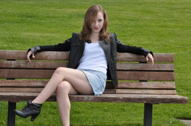 Photographed by Mike Hudspeth