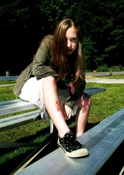 Photographed by Alicia Hatfield