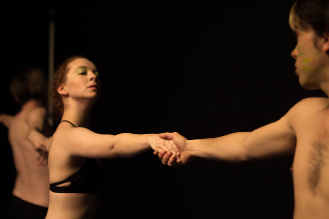 photo by Demetrios Katsantonis